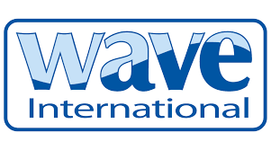 Wave International logo