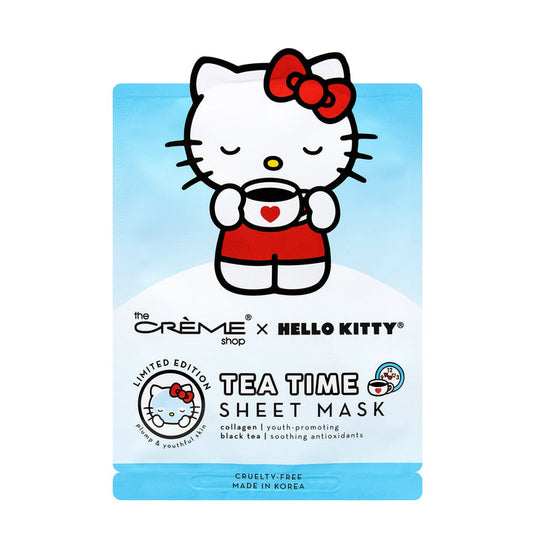 Creme Shop Hello Kitty Hydrocolloid Blemish Patches - World Market