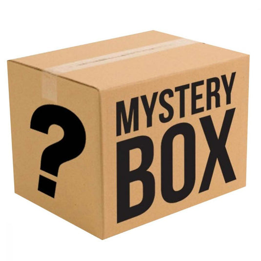 100 PIECE “ALL PALETTES” WHOLESALE COSMETICS MYSTERY BOX – Secretbargainshop