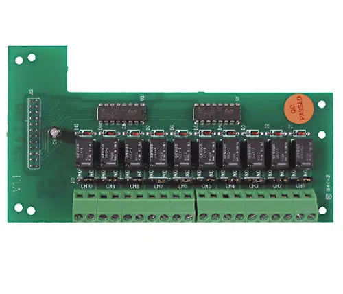 Computer Interface Module eosc Bourdon Tube: Copper alloy