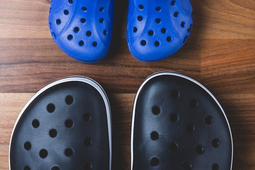 Crocs