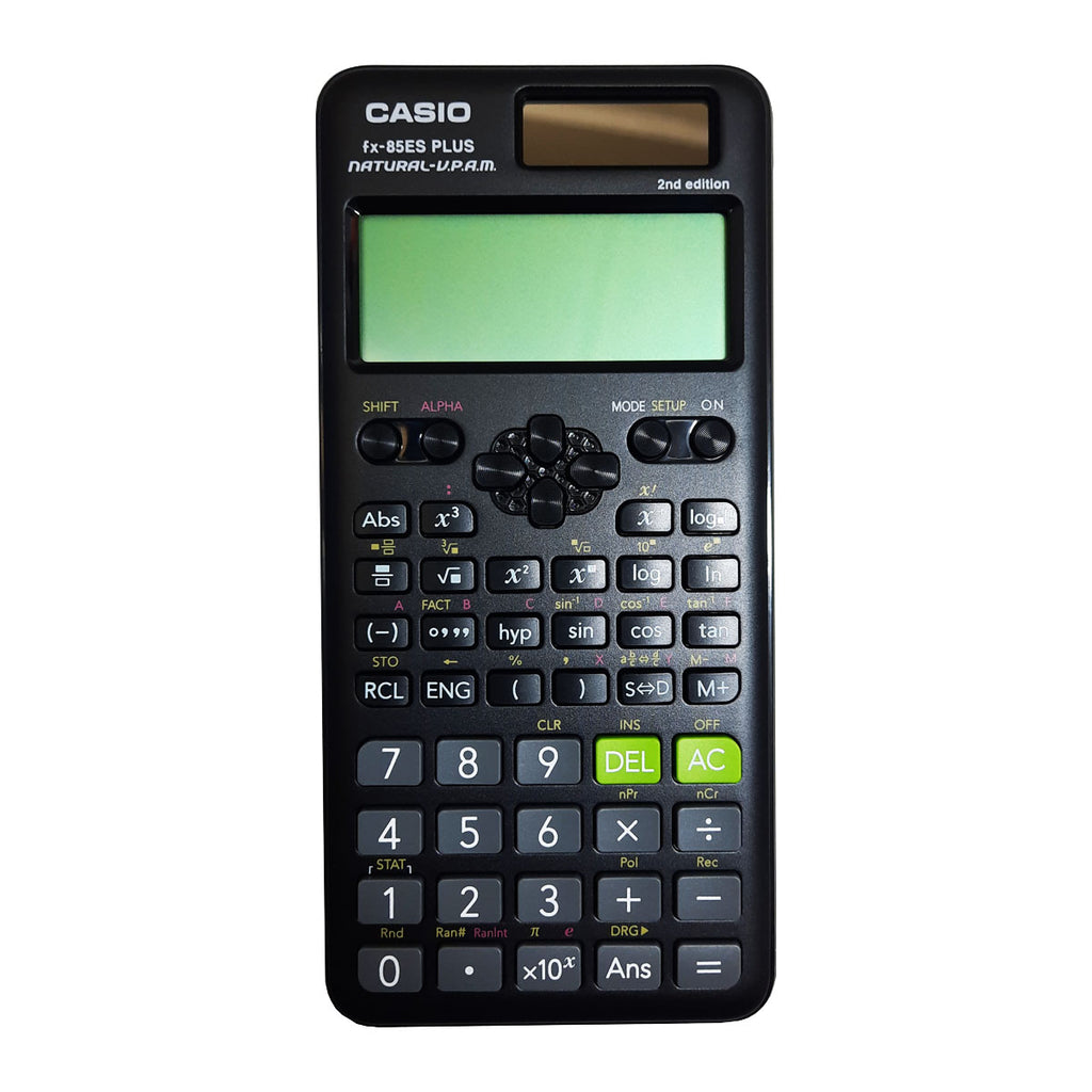 casio engineering calculator online