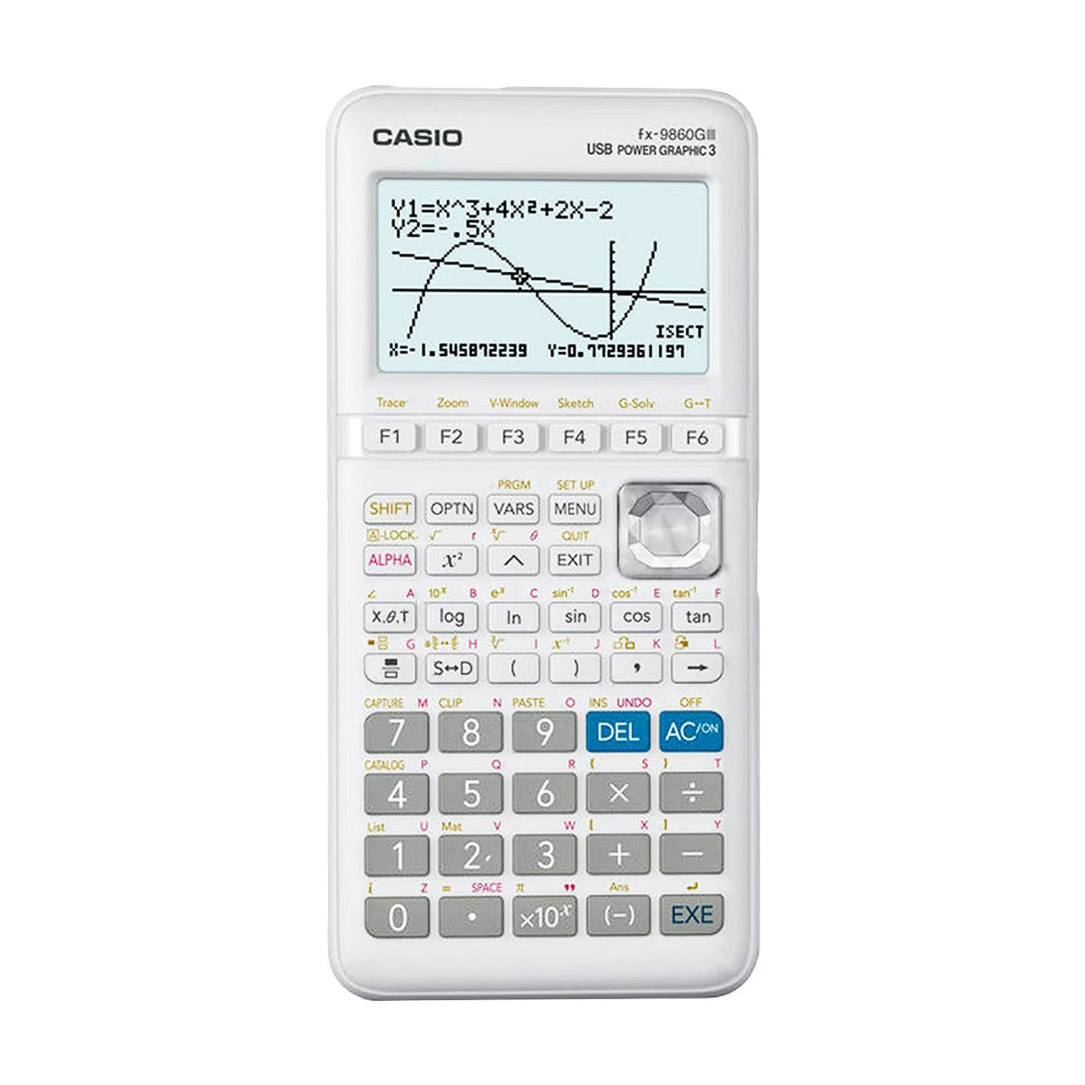 casio engineering calculator price