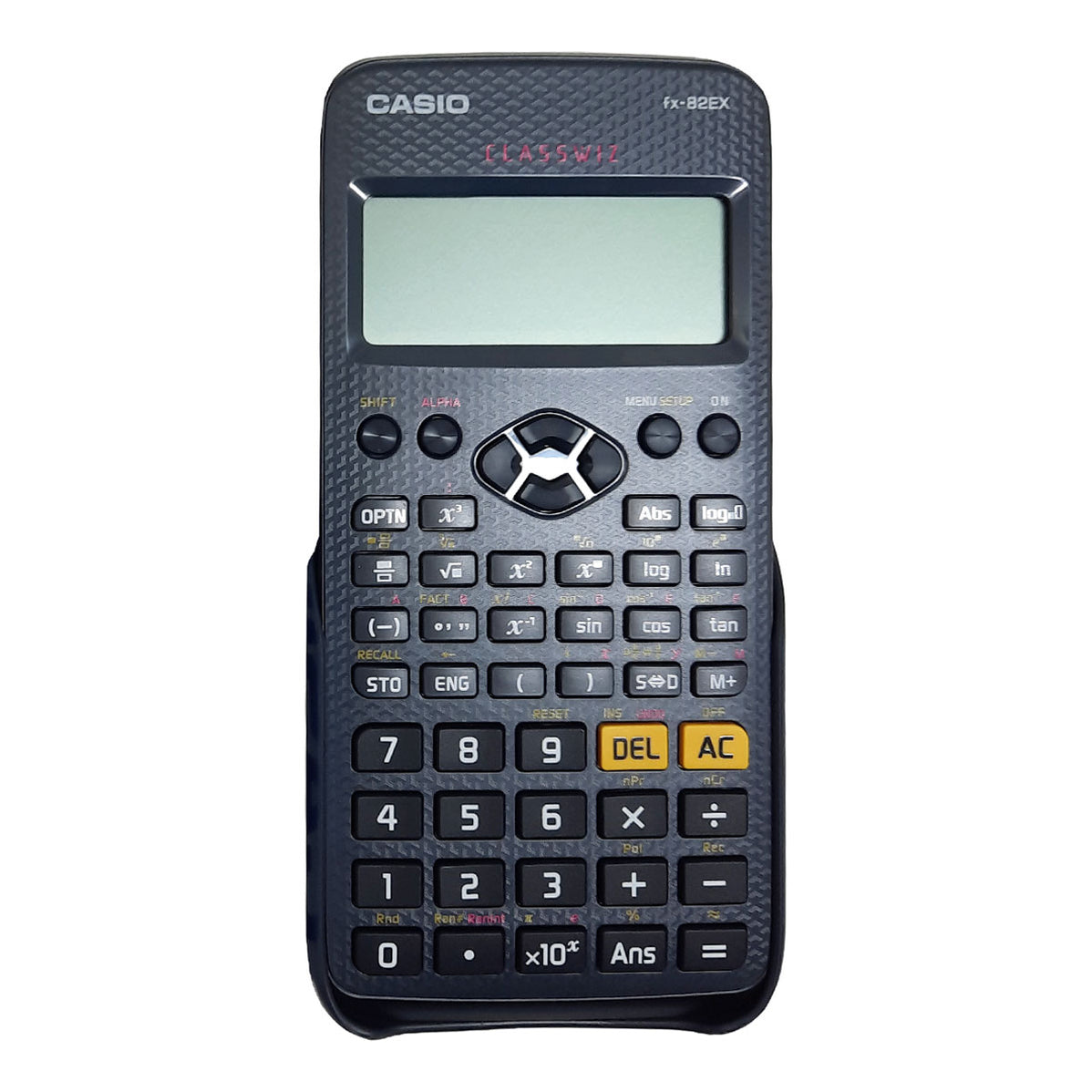 scientific calculator for engineering