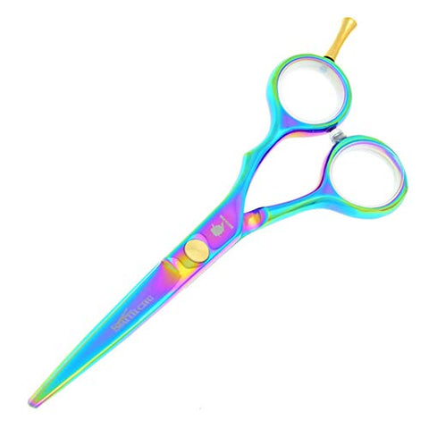 frcolor hairdresser scissors set