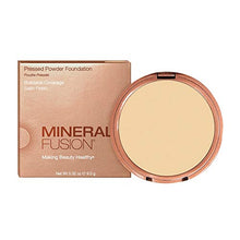 Load image into Gallery viewer, Mineral Fusion Pressed Powder Foundation, Neutral 1
