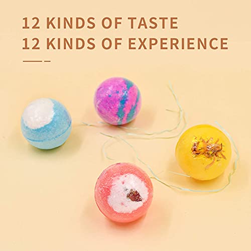 aroma bath bombs and gifts