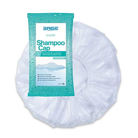 no rinse shampoo cap hong kong