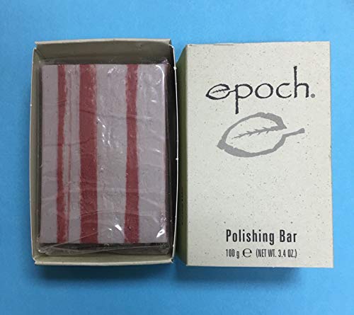 Nu Skin NuSkin Epoch Polishing Bar - 2 Bars/Pkg – NinthAvenue - Hong Kong