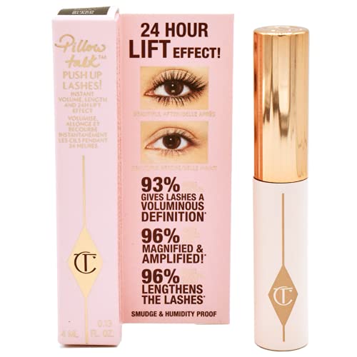 charlotte tilbury 24 hour lift effect mascara