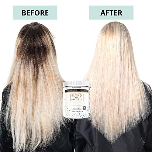 Can You Use Olive Oil Before Bleaching Hair 2023  DIY Treatments For PreBleach  Hair Care  Hair Everyday Review