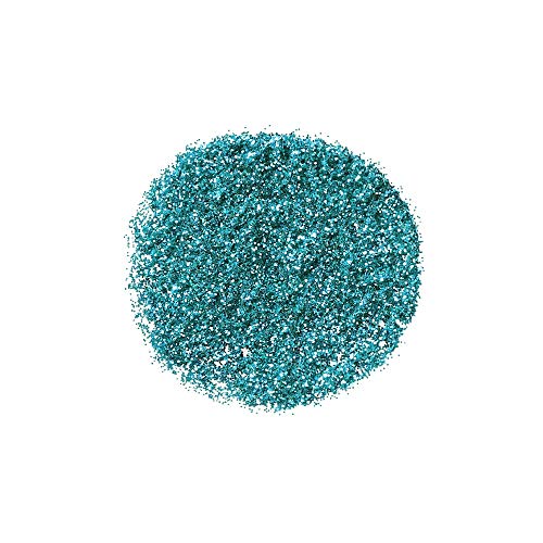 NYX PROFESSIONAL MAKEUP Face & Body Glitter, Teal