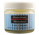 Image of Mary Ann's Naturals Organic Handcrafted Eye Cream - 1 oz.