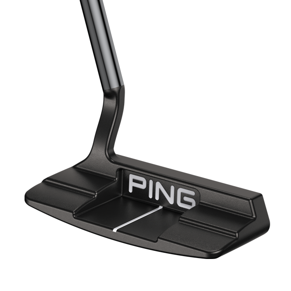 Ping 2021 Kushin 4 Golf Putter - Andrew Morris Golf