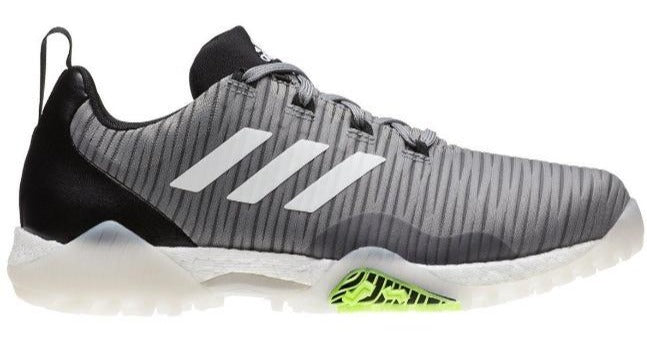 adidas golf shoes grey