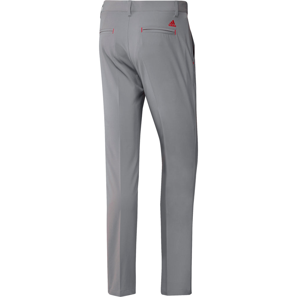 adidas tapered Golf Pant - Grey Andrew Morris Golf