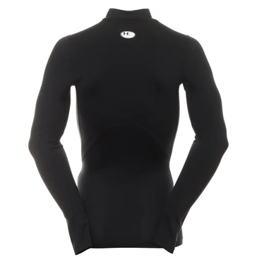 Under Armour Coldgear Armour Compression Mock Base Layer