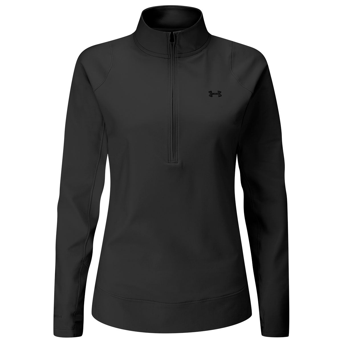 women's ua storm midlayer full zip