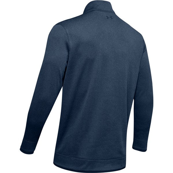 blue under armour sweater