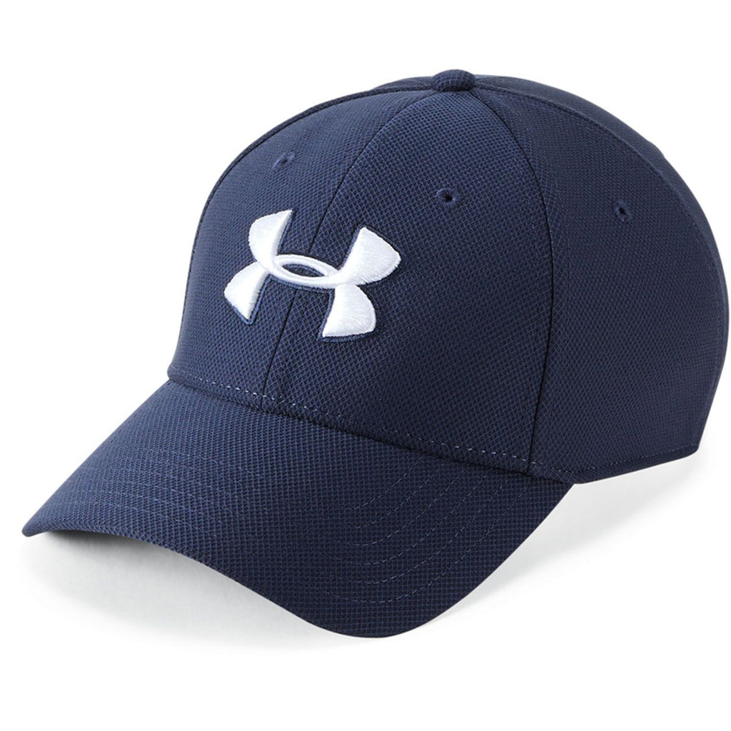 custom under armour golf hat