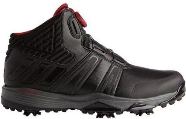 adidas climaproof boa golf shoes