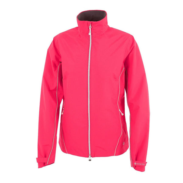 women's waterproof golf jacket