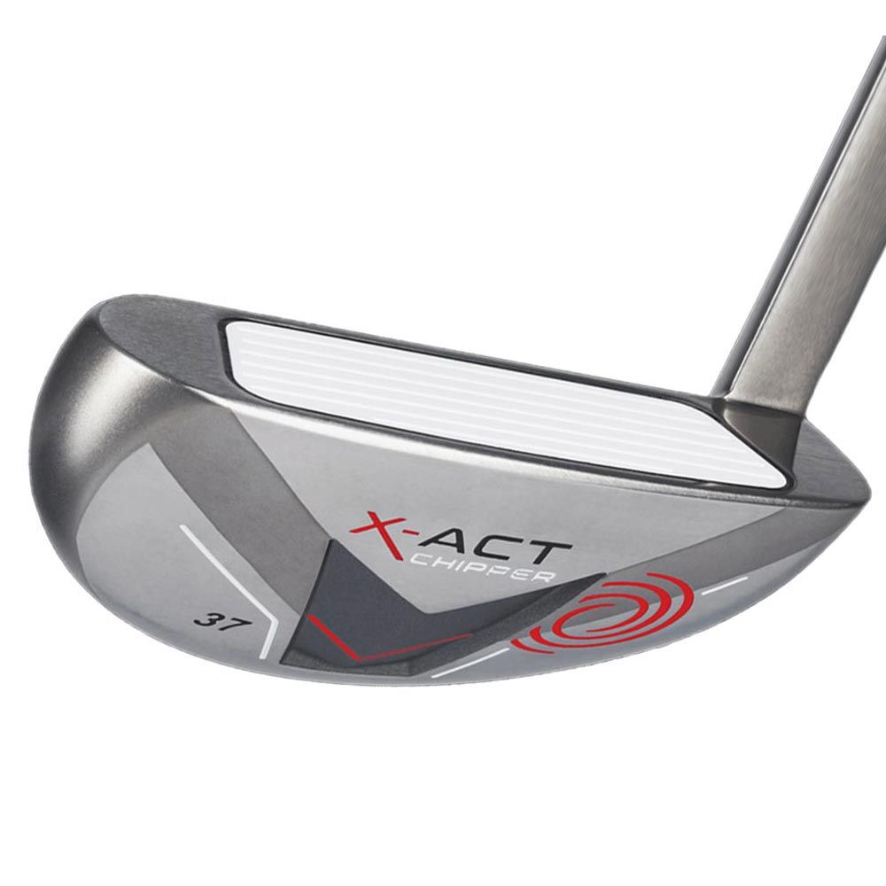 Odyssey X-ACT Golf Chipper - Andrew Morris Golf