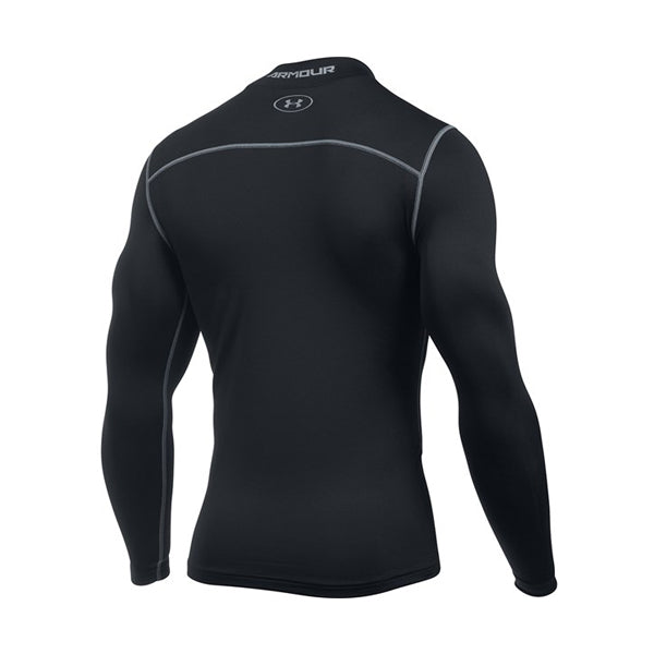 Under Armour Coldgear Thermal Mock Base - - Andrew Morris Golf