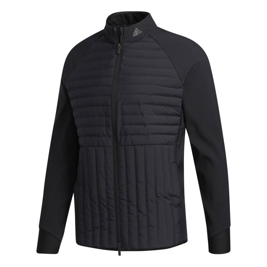 adidas frostguard golf jacket