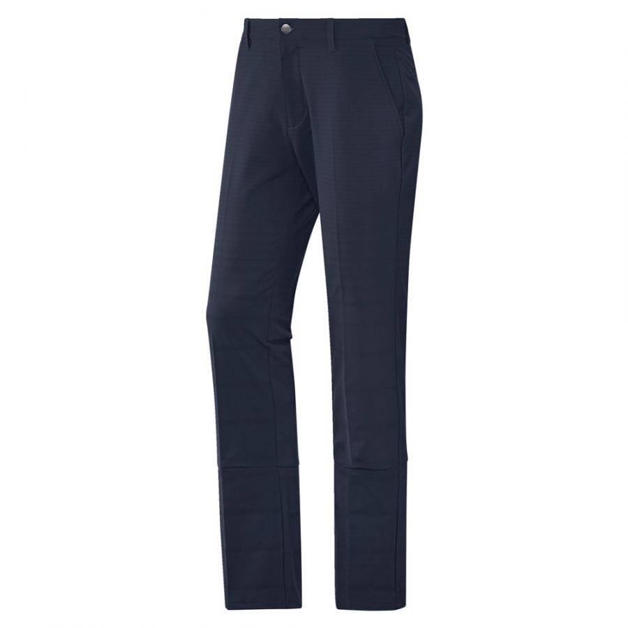 adidas thermal golf trousers