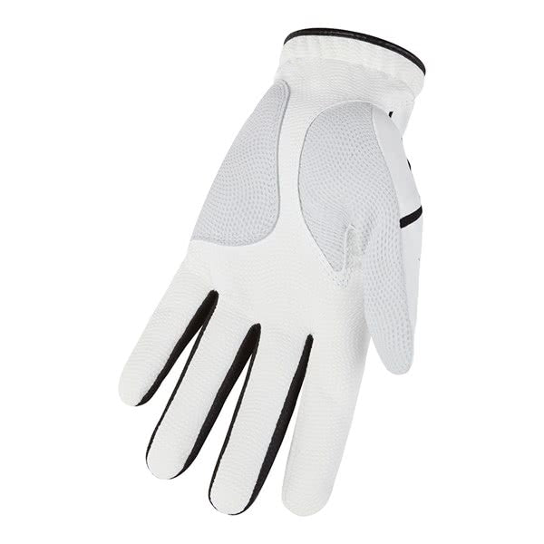 black footjoy golf gloves