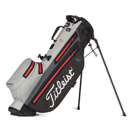 TaylorMade 2021 StormDry Waterproof Golf Cart Bag - Sim 2