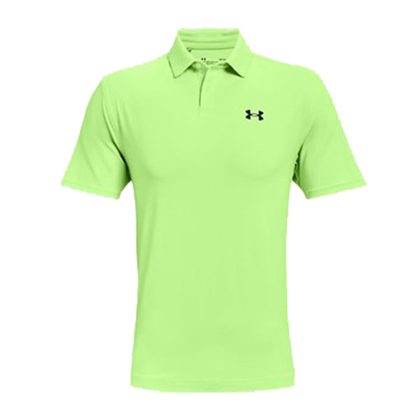 mens lime green golf shirts