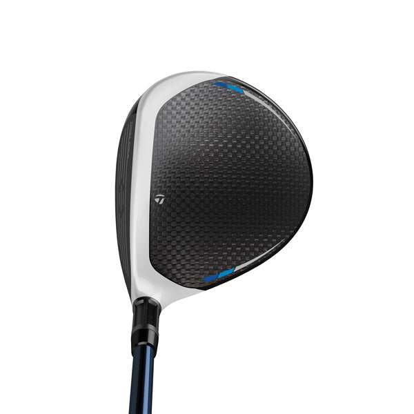 TaylorMade SIM Golf Club Range - Andrew Morris Golf