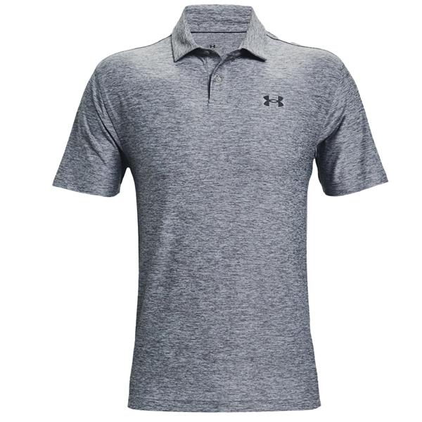 under armour men's elevated polo