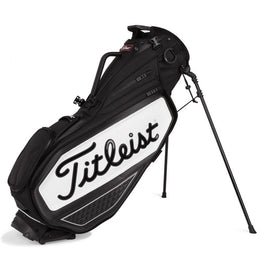 Cobra Tour Staff 23 Golf Bag