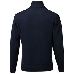 mizuno lined sweater