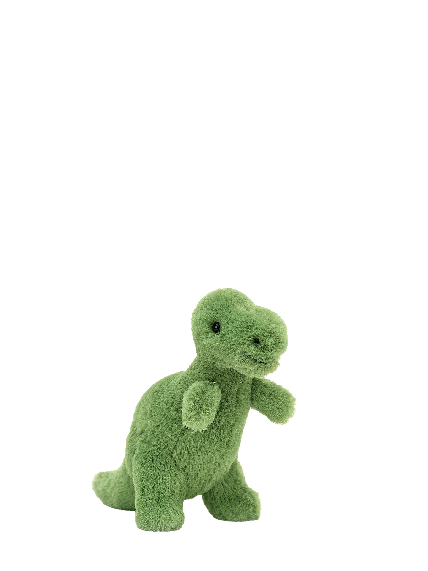 Jellycat Fossilly Stegosaurus – Mini Mint