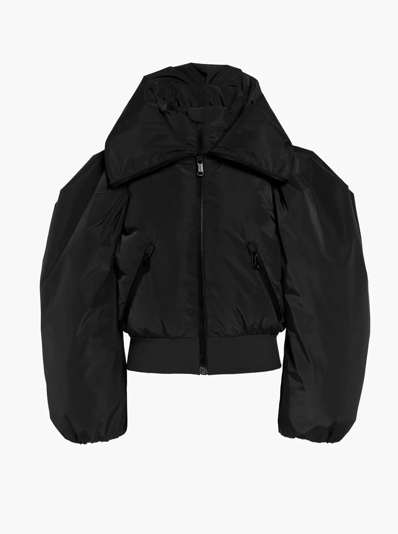 GOLDBERGH: BLACK:SNOWMASS ski jacket, black – My o My