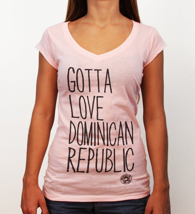 Republic women dominican How to
