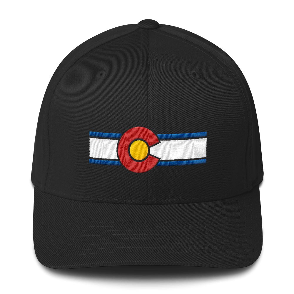 Colorado Flag Hat Colorado Hat Colorado Flag Hats Colorado Hats