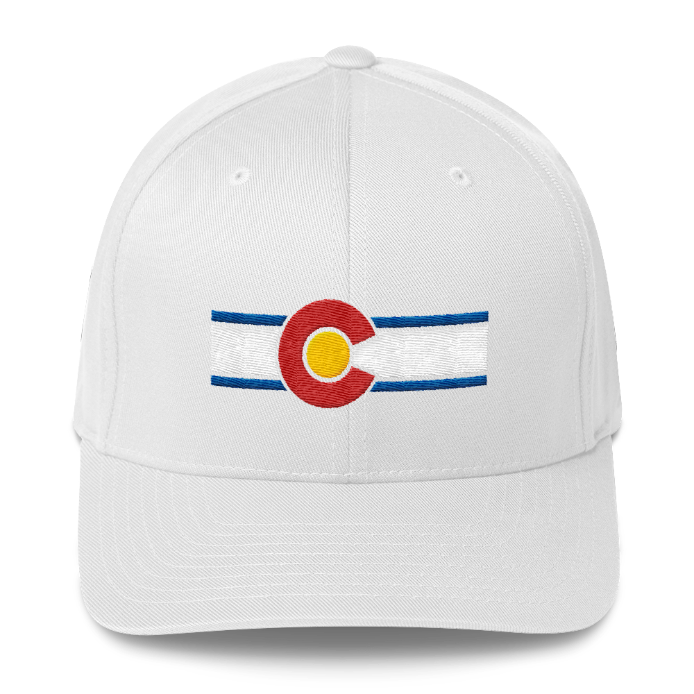 Colorado Flag Hat Colorado Hat Colorado Flag Hats Colorado Hats