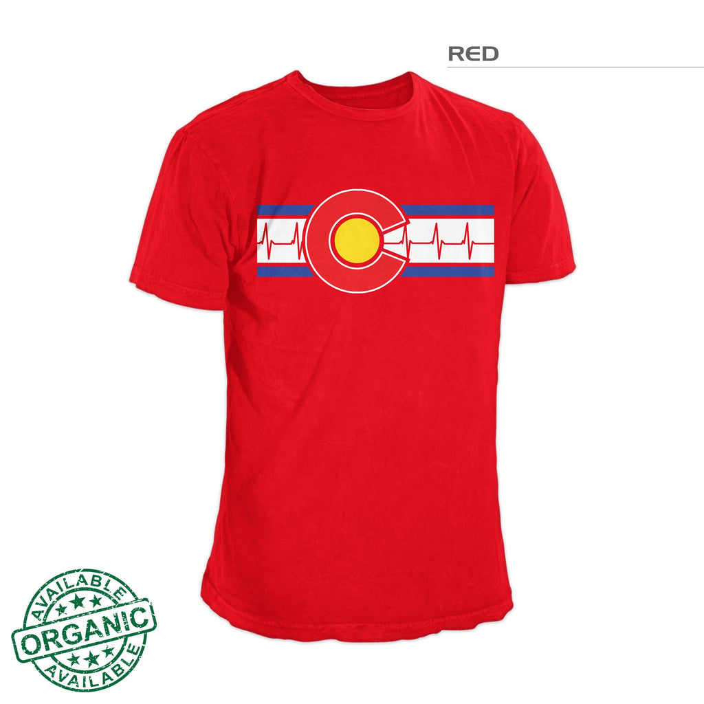 Colorado Paramedic Shirt | Colorado EMT Shirt | Colorado Nursing Shirt ...
