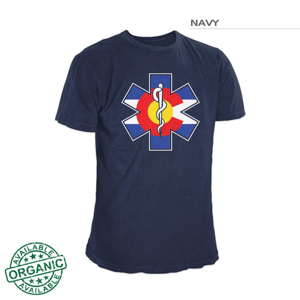 Colorado Medic Shirt | Colorado Paramedic Shirt | Colorado RN Shirt ...