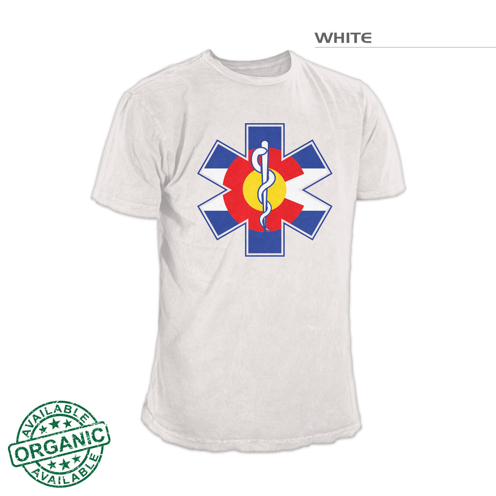 Colorado Medic Shirt Colorado Paramedic Shirt Colorado RN Shirt