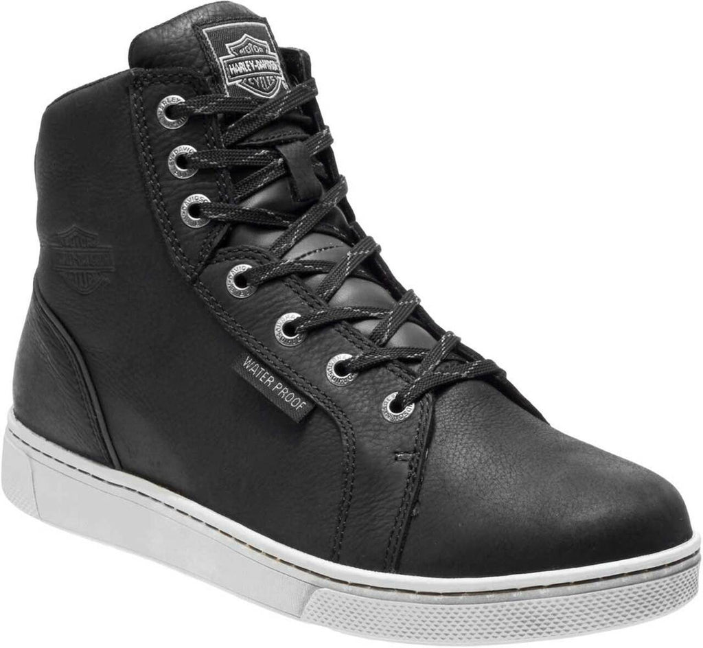 Men's Boot - Hagerman by Harley Davidson® – CH-D Clothing