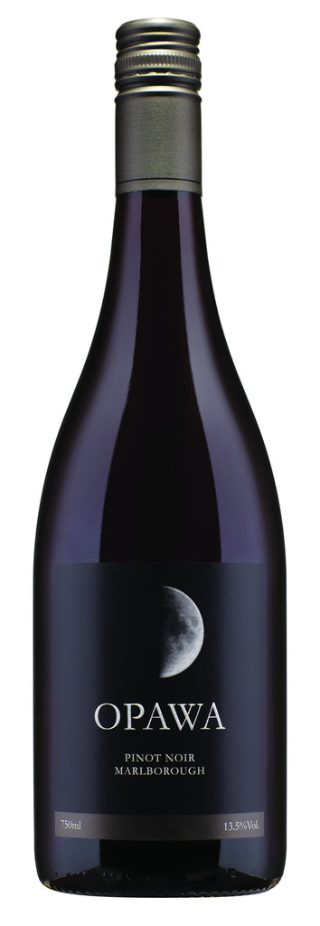 Image result for Opawa Marlborough Pinot Noir 2016