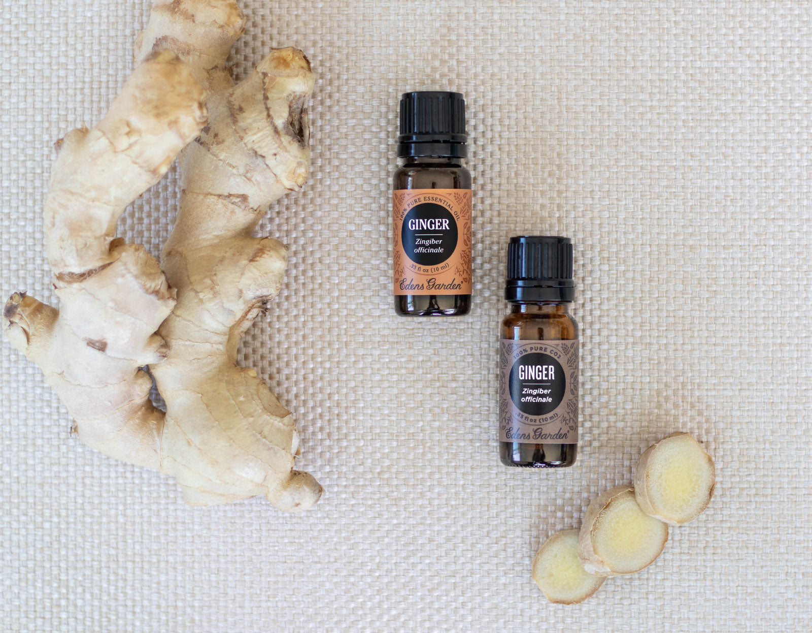 Barefoot In Blue Jeans: Ginger Essential Oil - Essential oil benefits, Ginger  essential oil, Essential oil recipes