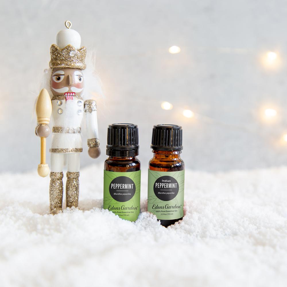 Peppermint Essential Oil