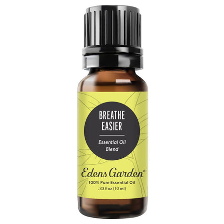 Natural Essential Oil Room Spray - Breathe Easier